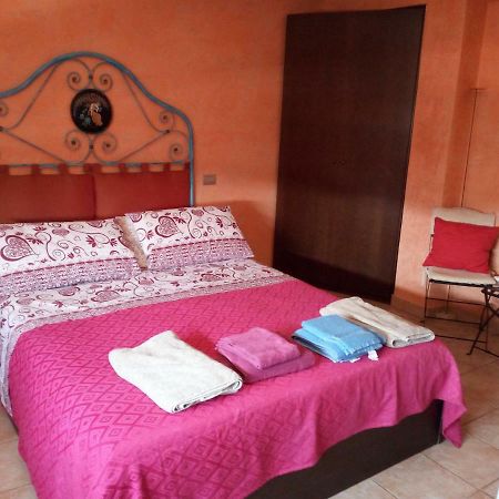 Sky Wellness Apartment Porto SantʼElpidio Buitenkant foto